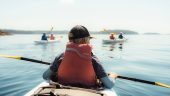 Great 1st kayaking experience!