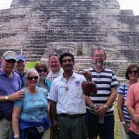 Walking Tours