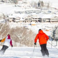 Ski & Snow