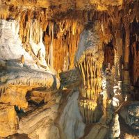 Underground Tours
