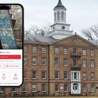 Audio Guided Tours
