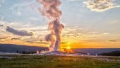 Great way to maximize your time in Yellowstone!
