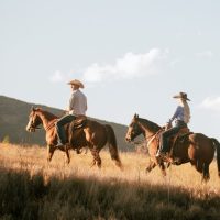 Horseback Riding