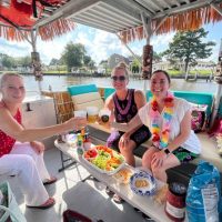 Cruises, Sailing & Water Tours