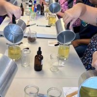 Classes & Workshops