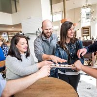 Street Food Tours