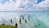 Best location in Bacalar! Amazing tour and team