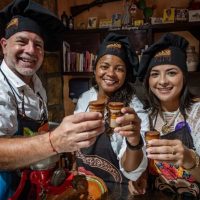 Coffee & Tea Tours