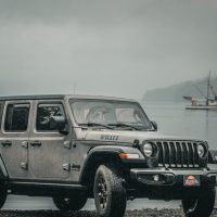4WD, ATV & Off-Road Tours