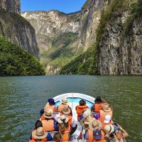 Multi-day & Extended Tours