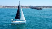 Look no further! This is the sailing adventure for you!