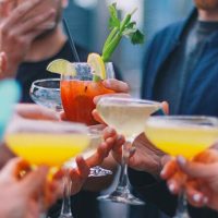 Food, Wine & Nightlife