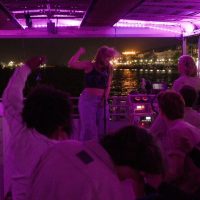Catamaran Cruises