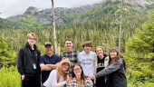 Beautiful Wilderness, majestic bears and wildlife!
