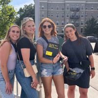 Self-guided Tours & Rentals