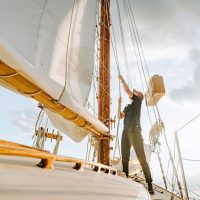 Cruises, Sailing & Water Tours