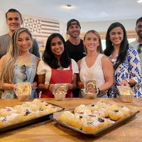 Cooking Classes