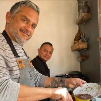 Cooking Classes