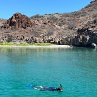Hiking & Camping