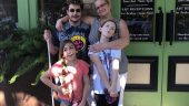Fun afternoon out