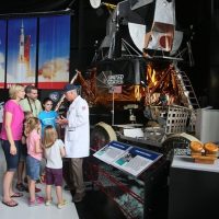 Attraction Tickets