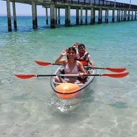Boat Rentals