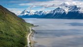 Beautiful Alaska