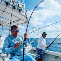 Fishing