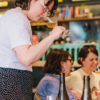 Wine Tasting & Winery Tours