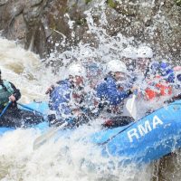 Cruises, Sailing & Water Tours