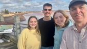 Amazing Introduction to Moncton and the Petitcodiac River