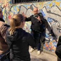 Ghost & Vampire Tours