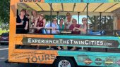 Great Tour