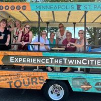 Hop-on Hop-off Tours