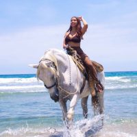 Horseback Riding