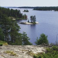 Cruises, Sailing & Water Tours
