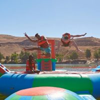 Water Parks