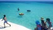 Snorkeling Adventure with family and Friends