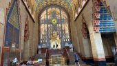 Outstanding Downtown Detroit Tour with an Exceptional Guide