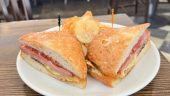 Fun food tour of downtown KC