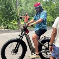 Self-guided Tours & Rentals