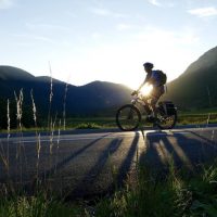 Self-guided Tours & Rentals