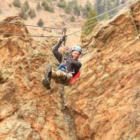 Ziplines