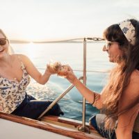 Sailing Trips