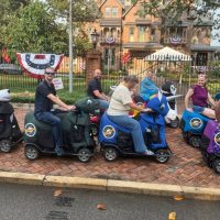 Segway Tours