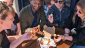 Facts & food in Berkeley