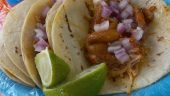 Cultural and tasty local experience.