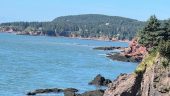 St Martins Sea Caves