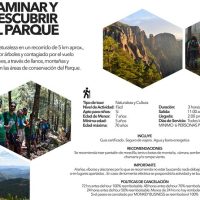 Hiking & Camping