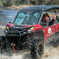Adrenaline & Extreme